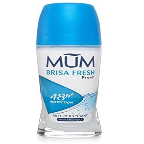Mum Brisa Fresh Deodorant Roll On 75ml