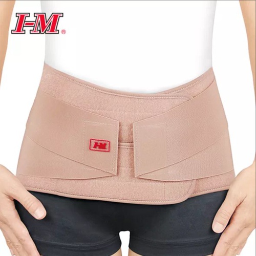 Back Support Cross Dorsal 4 Stays L _ EB-514