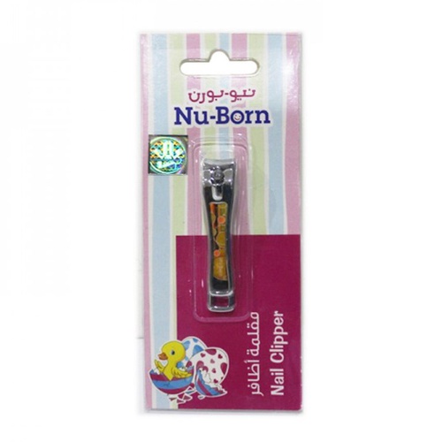 Nu Born nail clipper